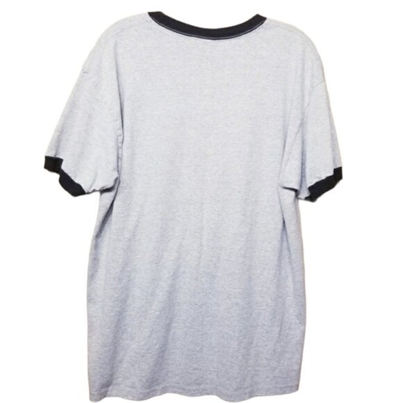 American Outdoors | Athletic Dept. Baseball Shirt (Size Large) - Picture 8 of 8